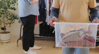 Povertà cresce tra giovani e lavoratori, allarme Caritas Torino